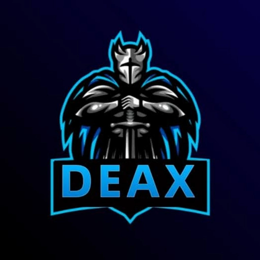deax .