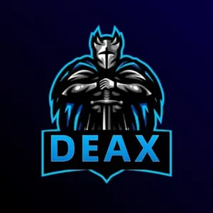 deax .