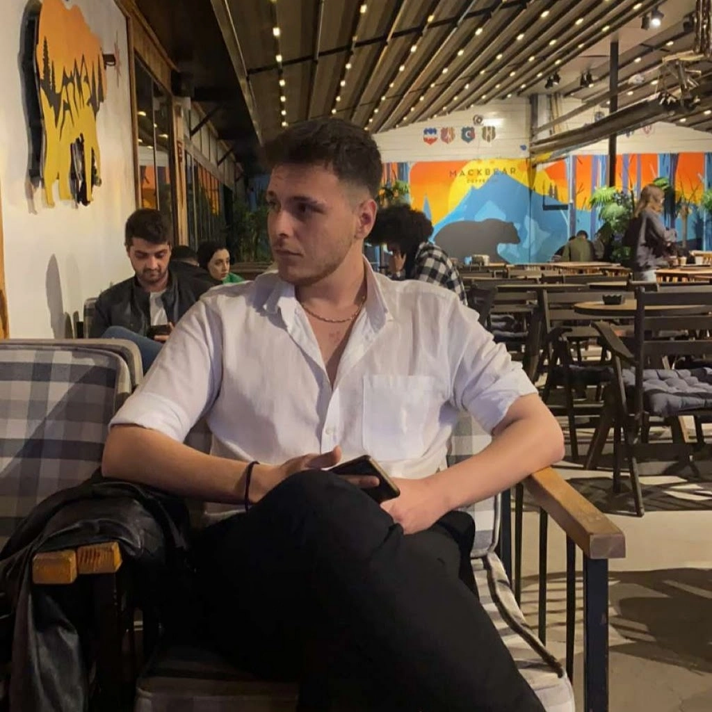 ARDA ÇAM