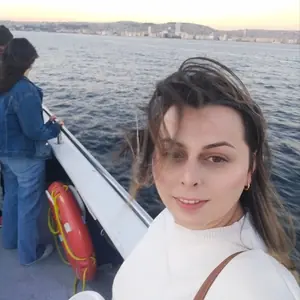 İpek Keskin